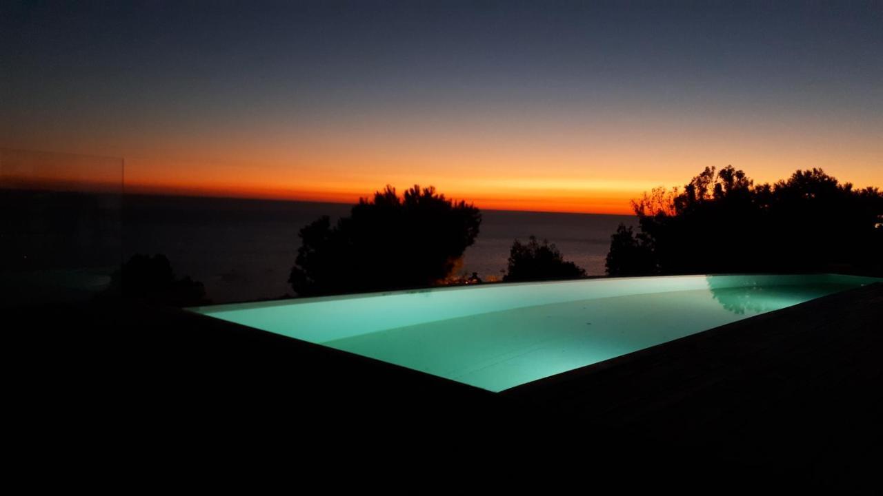 Villa Luxury Paradise Salobreña Exterior foto