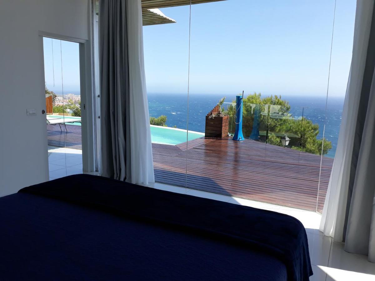 Villa Luxury Paradise Salobreña Exterior foto
