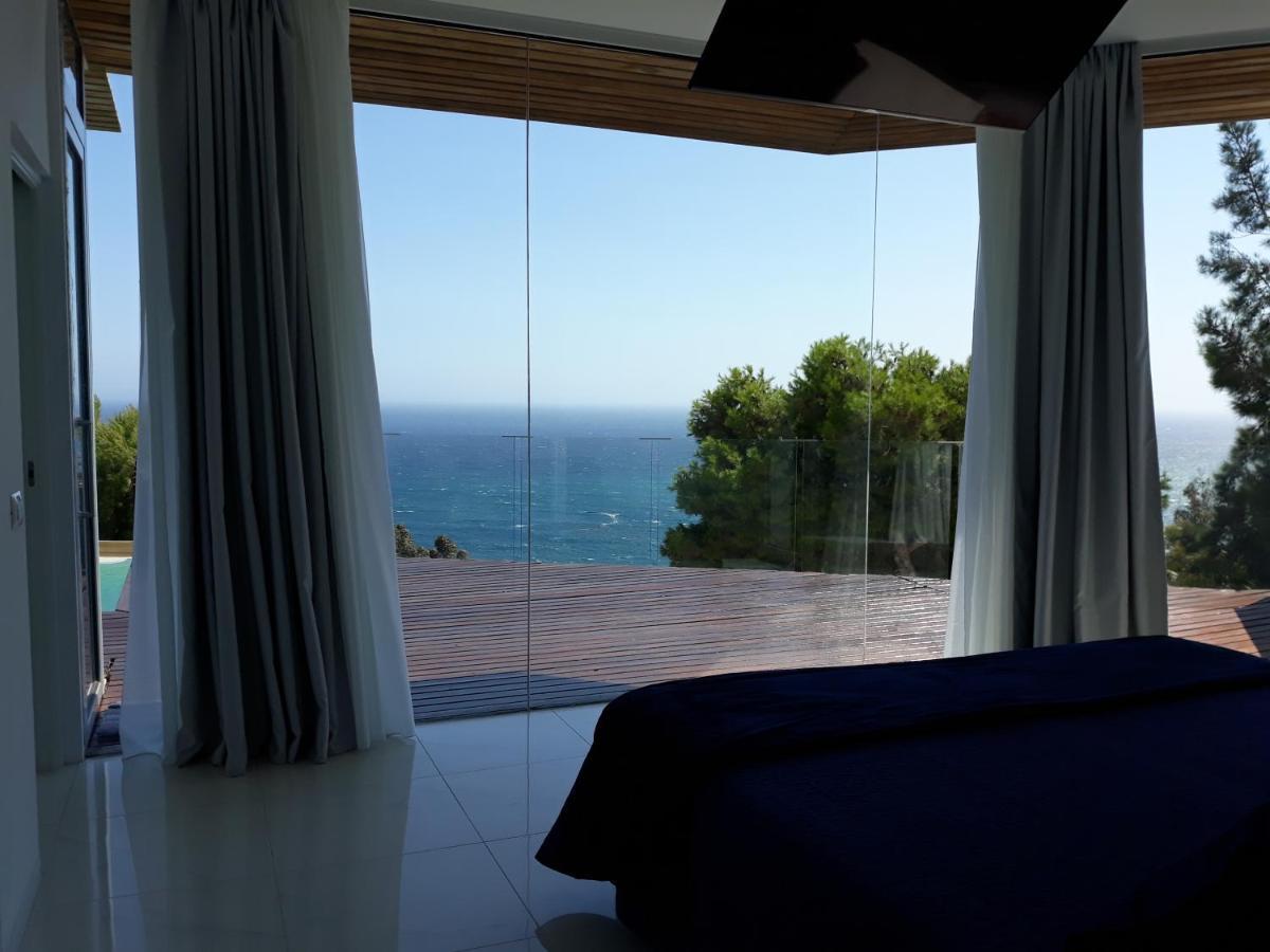 Villa Luxury Paradise Salobreña Exterior foto
