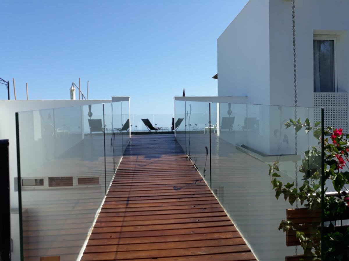 Villa Luxury Paradise Salobreña Exterior foto