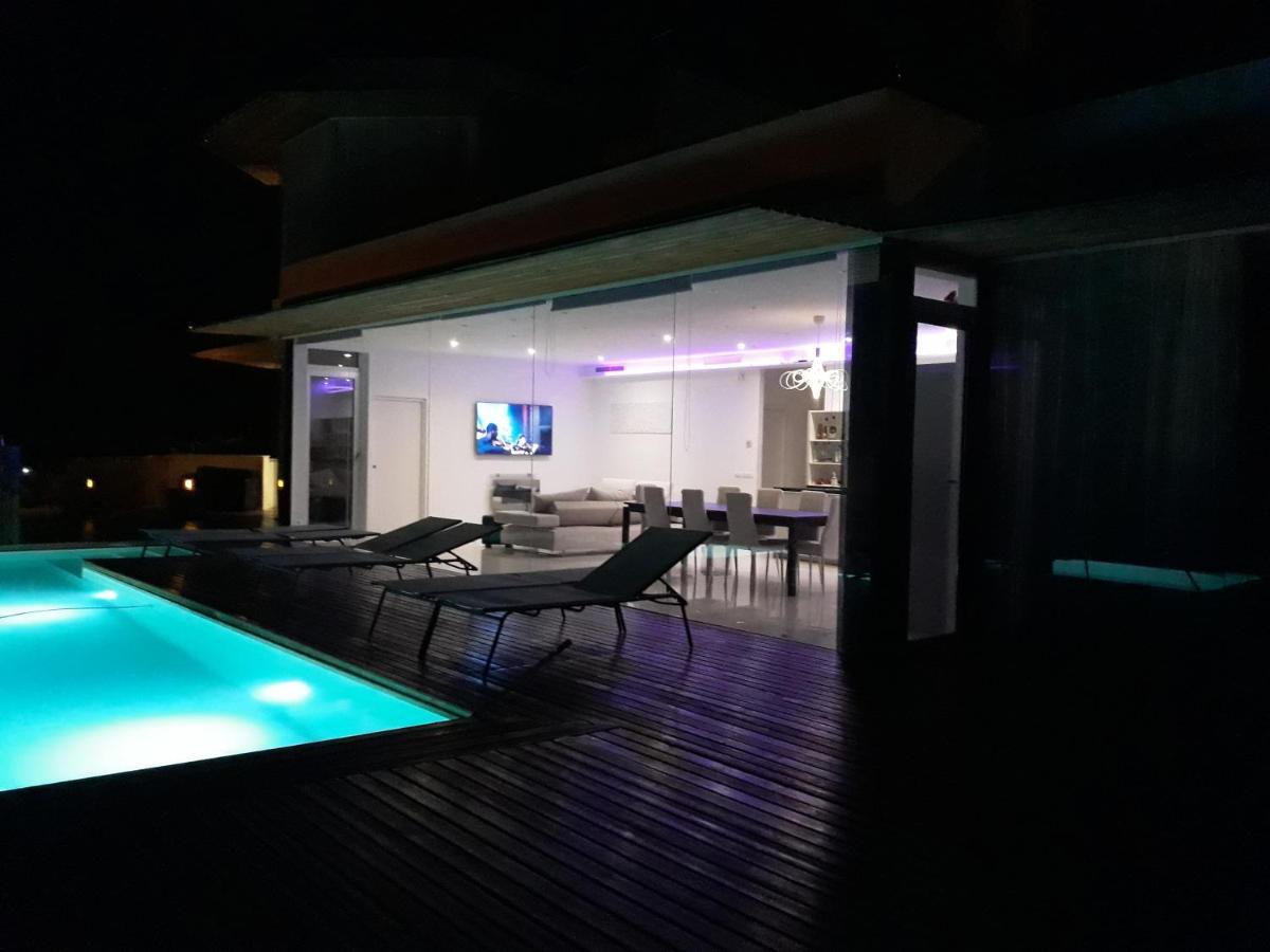 Villa Luxury Paradise Salobreña Exterior foto
